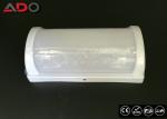 PP Aluminum Bathroom 30w Led Emergency Bulkhead Light