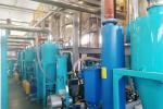 High Dehumidifying Capacity Plastic Drying Machine 30L/h