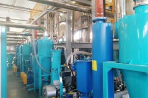 Quality High Dehumidifying Capacity Plastic Drying Machine 30L/h wholesale