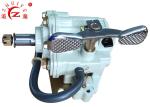 Heavy Duty Loader Tricycle Reverse Gearbox For Three Wheeler Drive By Shaft