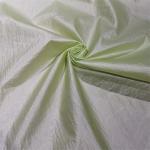 35gsm Plain Woven Fabric 20dx20d 380t Pearl Embroidery