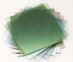 Hot SaleTempering Clear Float Tinted Reflective Glass for Decoration