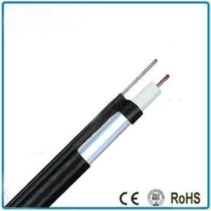 Quality COAXIAL CABLE QR TYPE wholesale