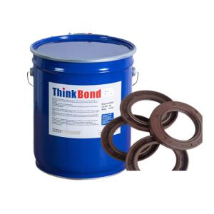 Quality One Component Bisphenol System Fluorogel Skeleton Oil Seal Adhesive wholesale
