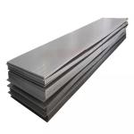Inoxidable Thickened Etched Stainless Steel Sheet Durable For Kitchen