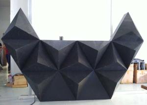 Quality FashionLED DJ Booth P5 LED Dj Screen Wonderful Light Effect For Club / Television wholesale