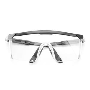 Quality OEM Safety Protective Goggle PVC Frame PC Lens Soft Smooth PVC Material wholesale