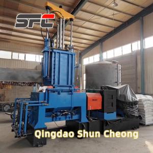 Quality Customizable Speed Pressure Industrial Rubber Mixing Equipment For Tire Plastic Recycling Industrial Internal Mixers wholesale