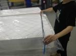 ISO BSCI Furniture Quality Inspection Spring Mattress Inspection Services