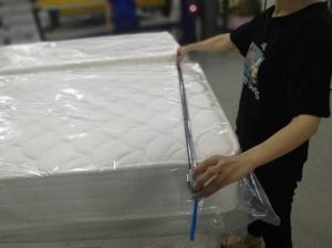 Quality ISO BSCI Furniture Quality Inspection Spring Mattress Inspection Services wholesale