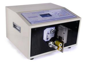 Quality Automatic Wire Stripping &amp; cutting Machine Lm-01 wholesale