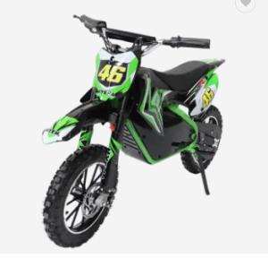 Quality PHYES 500W 36V Electric Mini Off road Dirt bike Mini Moto for Children wholesale