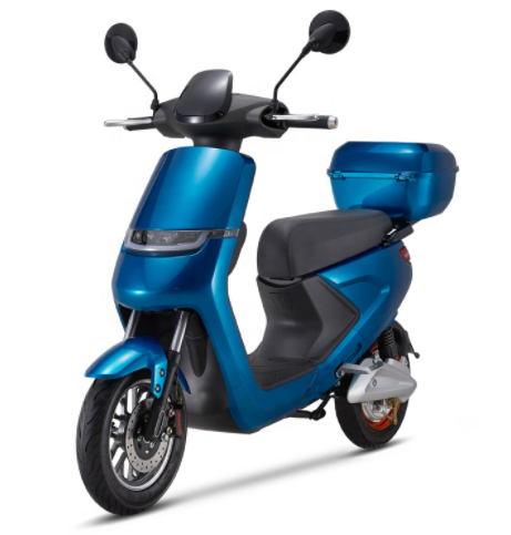 60-80km 72 Volt Electric Scooter 60 Volt 20Ah Lithium Battery