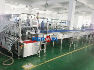 Quality 3KW Stainless Steel Filling Machine wholesale