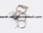 Foot Shaped Bottle Opener Style USB Drives