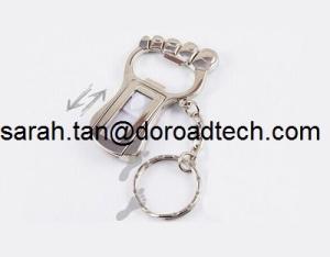 Quality Metal Bottle Opener Style USB Pen Drives wholesale