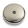 Buy cheap Kellin Neodymium Pot Magnet Magnetics 249 LB Super Power Neodymium Cup Magnet 0 from wholesalers