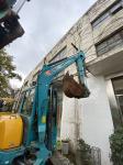 used excavator kubota 155 kubota U35 KUBOTA Excavator