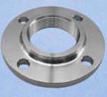 304 Stainless Steel Welded Flange DN32 DN125 DN150 Flat Face Flange