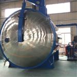 Kbz Equipment-Vacuum Drying for Electric Insulation