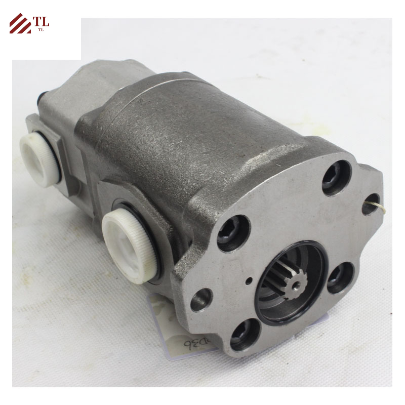 Crawler Excavator E305 PSVL-54 KX161 Hydraulic Main Pump with Customizable Options