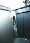 1600KG CCTV Elevator 1080P Surveillance Security Camera