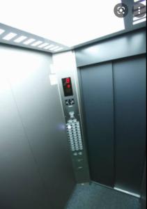 Quality 1600KG CCTV Elevator 1080P Surveillance Security Camera wholesale