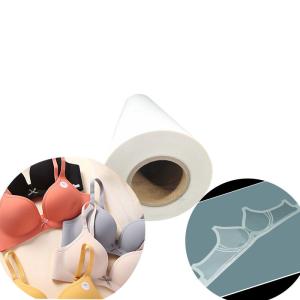 Quality High Temperature Resistance Polyamide Hot Melt Film 20mm-1500mm Width wholesale
