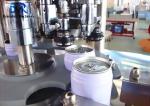 Beer Aluminum Can Filling Machine Rotary Bottle Filling Machine 2000 Pcs Per