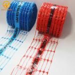 UK Standard 20cm*100M Utility Service Lines Protection Detectamesh Underground