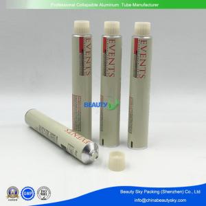 Quality Produce PH&gt;7 Hair dying cream Plastic inside Aluminum tube with onsert plastic for US market wholesale