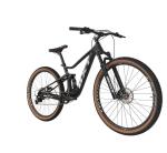 BXT 29 Full Suspension Carbon Fiber Mountain carbon fiber bike frame