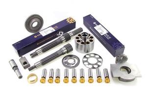 Quality SBS80E Hydraulic Pump E312D Excavator Spare Parts wholesale