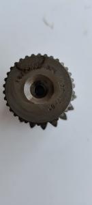 Quality Wheel Loader Stainless Steel Gear Shaft SP100369 Sun Gear Shaft wholesale