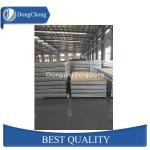 Perforated Aluminium Alloy Sheet , 3003 H14 Aluminum Sheet Oxidation Resistance