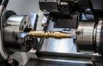 ISO 9001 Custom 5 Axis Machining , Aluminum CNC Service For Medical Equipments