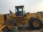 Used CAT 966H wheel loader for sale