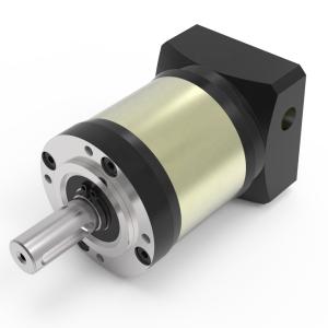 Quality 30Nm Rated Servo Planetary Gearbox 14mm Output Shaft Servo Gear Reducer wholesale