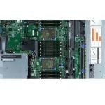 EMC PowerEdge Rack Mountable Dell Server R550 SATA Drives