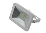 Slim 10w Waterproof Led Flood Lights White Aluminum Corrosion Resistant