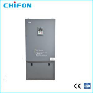 Quality 380V 3 Phase VFD Fan Speed Control Variable Speed Drive Inverter 220kw wholesale
