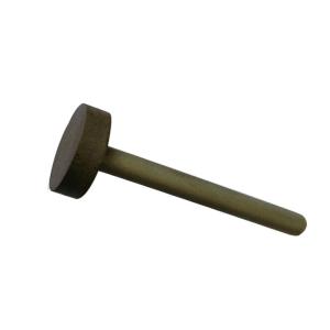 Quality Customized Cemented Carbide Wear Parts , Tungsten Carbide Grinding Wheel wholesale