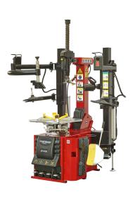 Quality Simple Disassembly Automatic Tire Changer Trainsway Zh650SA for Hassle-Free Operation wholesale