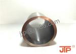 Engine cylinder liner dia 110mm for Mitsubishi engine parts 6D14-2AT