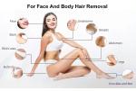 D32 Portable 808nm Professional Homeuse Diode Laser Hair Removal Machine Seeking