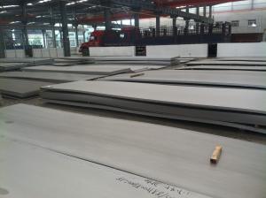 Quality 6.0mm 8.0mm 12.0mm UNS N08904 904L Stainless Steel Plate 904L Plate TISCO SS904L Plate wholesale