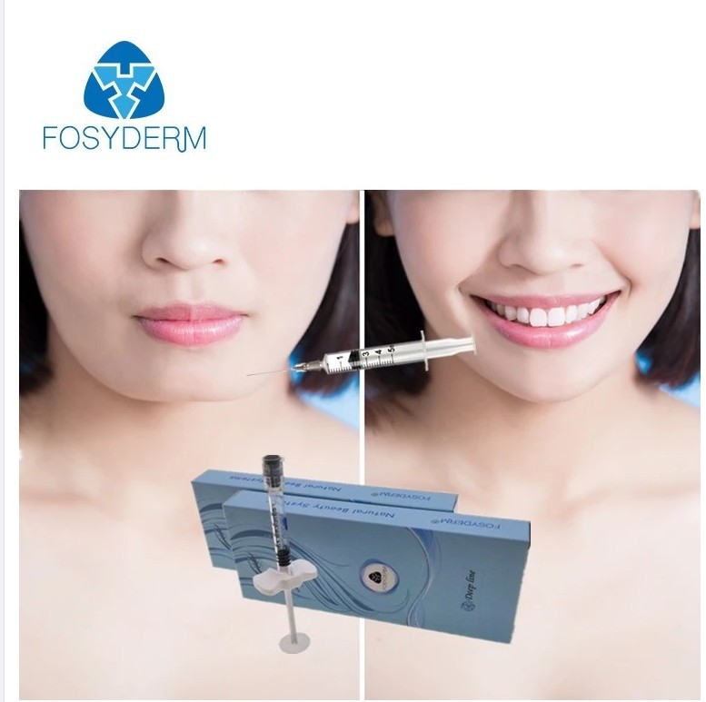 Hyaluronic Acid Filler Hyaluronic Acid Injection Gel Filler For Lip Cheek And Nasolabial