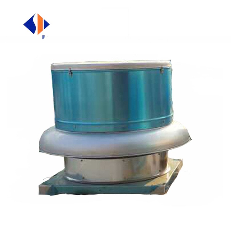 6inch Fan Diameter Axial Flow Fan with and Power Sellers