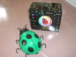 insect shape baby lamp