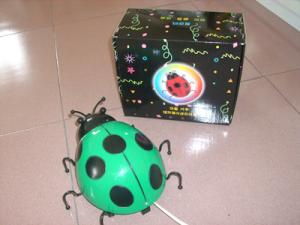 Quality insect shape baby lamp wholesale